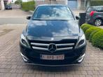 Mercedes B200c, Auto's, Automaat, 1995 cc, Euro 6, CNG (Aardgas)