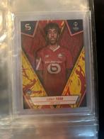 Topps Leny Yoro kaart, Ophalen of Verzenden, Nieuw, Plaatje