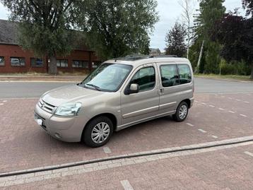 Te koop: Citroën Berlingo 1.4 Benzine – Bouwjaar 2006 beschikbaar voor biedingen