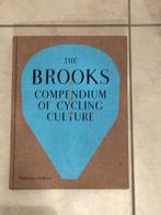 Brooks hardcover fiets boek, Enlèvement ou Envoi, Neuf