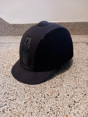 casque taille 52 Harry’s Horse, Enlèvement ou Envoi, Utilisé, Bombe