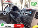 Mercedes-Benz Sprinter 313 2.2 CDI L2H2 €11.132 Incl. BTW BP, Auto's, Bestelwagens en Lichte vracht, Automaat, 213 g/km, Wit, Mercedes-Benz