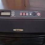 kero SRE4600 poêle laser tosaine petrole blanc, Ophalen, 30 tot 80 cm, Hoog rendement (Hr), Kachel