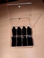 Horlogebox (8stuks), Ophalen, Nieuw