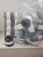 32 bollen glitter., Ophalen, Nieuw
