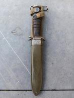 Us ww2 M3 UTICA FOUREAU BMCO, Verzamelen, Ophalen of Verzenden
