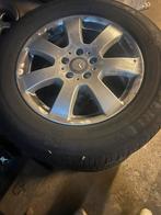 Mercedes w164 velgen, Auto-onderdelen, Ophalen, Velg(en)