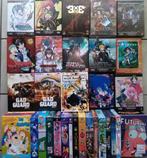 Series animés 3+1 GRATUIT / DVD, Cd's en Dvd's, Ophalen of Verzenden, Boxset