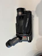 Hitachi HI8 vodeo camera VM-H80 E, Audio, Tv en Foto, Videocamera's Analoog, Ophalen, Camera