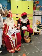 Sinterklaas en Piet kledij, Diversen, Ophalen, Zo goed als nieuw