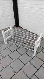 Ikea Tjusig schoenenrek, Huis en Inrichting, Ophalen, Gebruikt