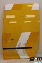 Schuifdeur links VW Caddy 2K 2K5843107B, Auto-onderdelen, Gebruikt