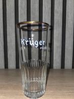 Krüger glas, Ophalen of Verzenden