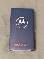 Téléphone Motorola Moto e32s, Telecommunicatie, Mobiele telefoons | Motorola, Ophalen, Overige modellen, Blauw, Touchscreen