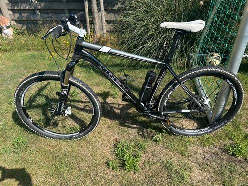 Trek elite 8.5 26 inch, Fietsen en Brommers, Fietsen | Mountainbikes en ATB, Gebruikt, Heren, Trek, 45 tot 49 cm, Hardtail, Ophalen