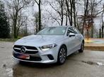 MERCEDES A180 - 122.885 km - automaat, Auto's, 4 cilinders, Leder en Stof, 5 deurs, Particulier