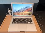 Refurbisched Macbook Air krasvrij met oplader, Ophalen of Verzenden, MacBook