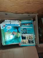 2 dozen vol Robbedoes tijdschriften na 1960, Verzamelen, Ophalen, 1960 tot 1980, Tijdschrift
