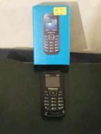 téléphone portable samsung keystone 2, Télécoms, Téléphonie mobile | Samsung, Noir, Avec simlock (verrouillage SIM), Sans abonnement