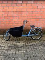 Bakfiets, Fietsen en Brommers, Ophalen