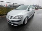 Golf 5Plus 1.4i Airco handel Carroserie gebruikersporen, Auto's, Golf Plus, Bedrijf, 5 deurs, Zilver of Grijs