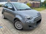 Fiat 500E automaat, Auto's, Fiat, Euro 6, Elektrisch, Particulier, 3 deurs