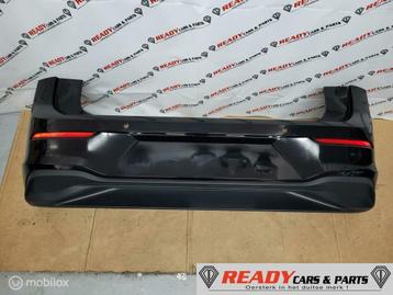 VW GOLF 8 VIII LC9X Achterbumper 4X PDC 5H6807421C DIFFUSER beschikbaar voor biedingen