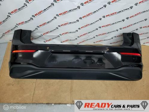 VW GOLF 8 VIII LC9X Achterbumper 4X PDC 5H6807421C DIFFUSER, Auto-onderdelen, Carrosserie, Bumper, Volkswagen, Achter, Gebruikt