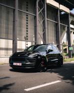 Porsche Macan krijgt volledige opties!!!, Auto's, Porsche, Automaat, Zwart, 5 zetels, Particulier