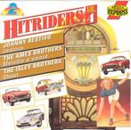 CD * HITRIDERS - Vol. 4, Comme neuf, Enlèvement ou Envoi
