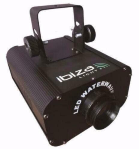 Led water wave lichteffect [372b], Muziek en Instrumenten, Licht en Laser, Nieuw, Ophalen of Verzenden