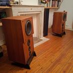 Enceintes Dynaudio 500 haut de gamme made in Denmark