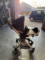 Complete kinderwagen set + Lascal BuggyBoard, Kinderen en Baby's, Gebruikt, Verstelbare duwstang, Ophalen, Kinderwagen