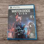 Watch Dogs Legion PS5-spel, Ophalen of Verzenden, Zo goed als nieuw