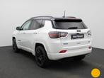 Jeep Compass 1.3 Turbo T4 240 4xe ATX S (automatique), Autos, Jeep, 1250 kg, Entreprise, 97 min, Hybride rechargeable