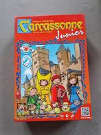 Carcassonne,  junior, Hobby en Vrije tijd, Gezelschapsspellen | Bordspellen, Nieuw, Ophalen of Verzenden, 999Games