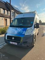 Fiat Ducato L2H2 3.0 180pK, Particulier, Achteruitrijcamera, Te koop, Fiat