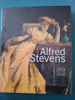 Alfred Stevens via le Fonds Bodt Mercator, Comme neuf, Enlèvement ou Envoi