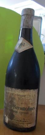 fles wijn : RESERVE DES BERNADINES, Ophalen of Verzenden