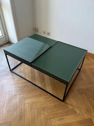 Table basse designer en céramique. beschikbaar voor biedingen