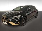 Renault Megane E-TECH PLUG-IN HYBRID, Auto's, Automaat, Parkeersensor, 27 g/km, Zwart