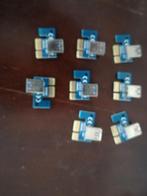 PCE2PCE -N04 adapters 8 stuks, Ophalen of Verzenden