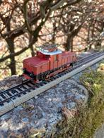 Marklin HO 3002, Hobby & Loisirs créatifs, Trains miniatures | HO, Analogique, Enlèvement ou Envoi, Courant alternatif, Utilisé