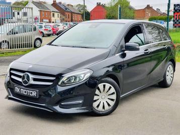 Mercedes-Benz B-Klasse 180 ESSENCE 122CV BOITE AUTOMATIQ beschikbaar voor biedingen
