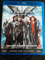 X-men the last stand blu ray NL FR, Cd's en Dvd's, Ophalen of Verzenden, Zo goed als nieuw