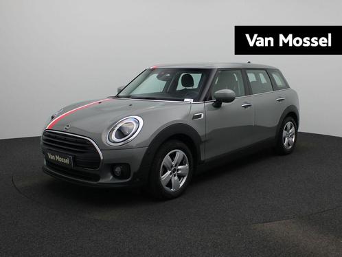 Mini Mini Clubman One D (85 kW) NAVI | PDC | LMV | Cruise Co, Auto's, Mini, Bedrijf, Te koop, Clubman, Airconditioning, Climate control