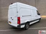 Mercedes-Benz Sprinter 314 2.2 CDI L2H2 EURO VI-D Automaat |, Auto's, Bestelwagens en Lichte vracht, Automaat, Wit, Mercedes-Benz