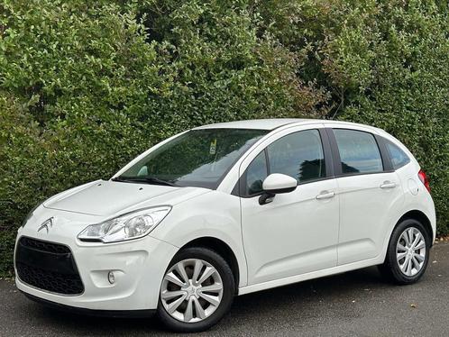 Citroën C3 1.4 HDi+CARNET+EURO 5, Autos, Citroën, Entreprise, Achat, C3, ABS, Ordinateur de bord, Verrouillage central, Rétroviseurs électriques