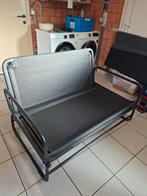 Slaapbank Hammarn ikea donkergrijs, Enlèvement