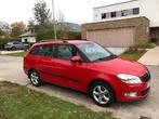 Skoda Fabia, 1199 cc, 99 g/km, Particulier, 55 kW